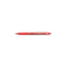 Gel pen PILOT Frixion Click 0,7 coral