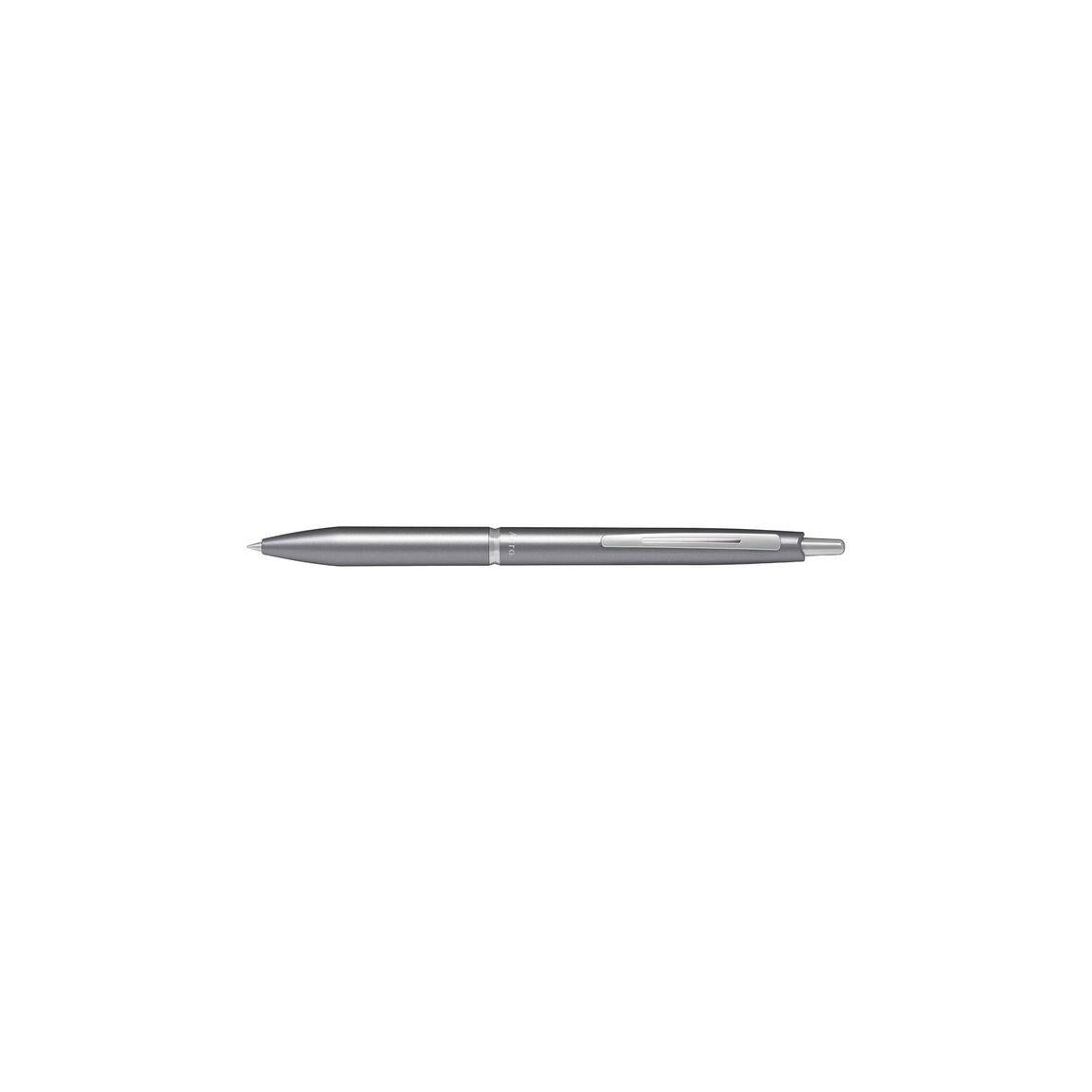 Ballpoint pen PILOT ACRO 1000 1.0 silver