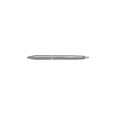 Ballpoint pen PILOT ACRO 1000 1.0 silver