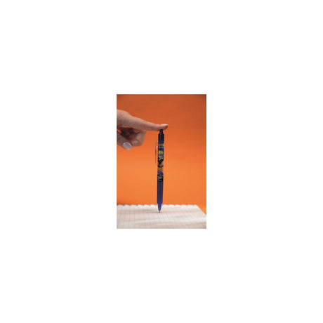 Gel pen PILOT Frixion Naruto 0,7 blue