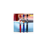 Gel pen PILOT Frixion Naruto 0,7 red