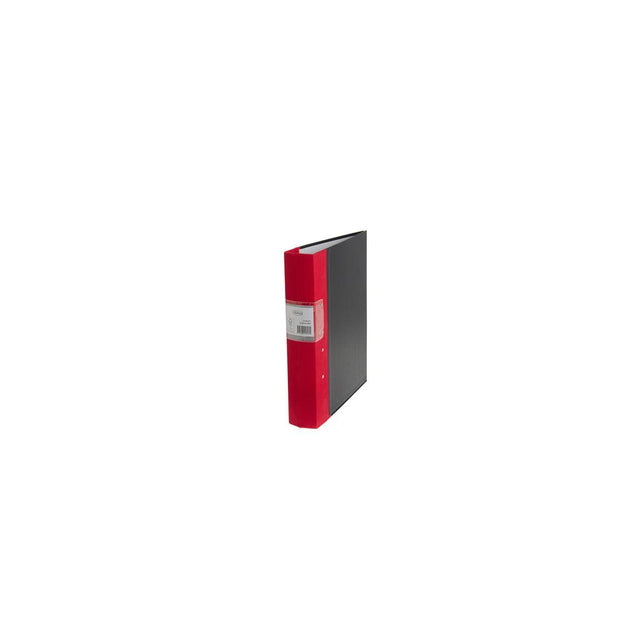 Fork binder ACTUAL 60mm FSC red