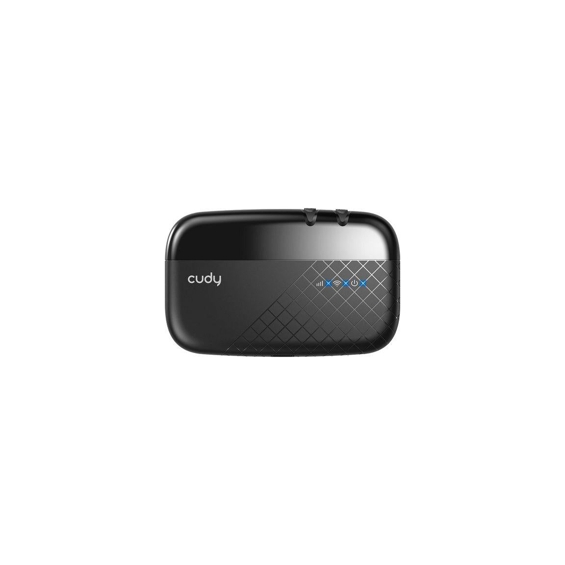 Router CUBY N150 4G