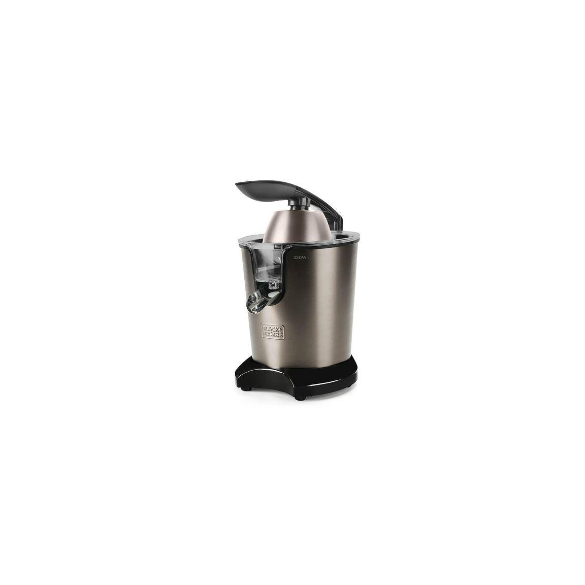 Citrus press BLACK+DECKER 650ml