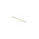 Wooden handle NORDEX unvarnished 140cm
