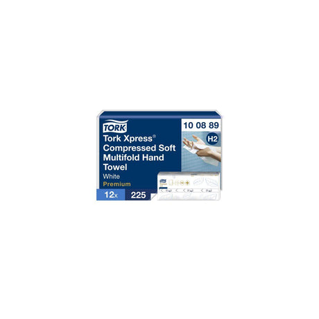 Towel TORK Pre H2 Xpress Comp. 2700/pack