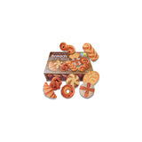 Play food Bread of stone 8/pack