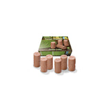 Fairy tale scrolls - In the forest of stone 6/pc