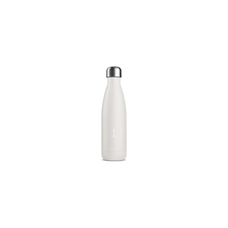 Water bottle JOBOUT Cream