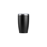 Thermos mug JOBOUT Matt black