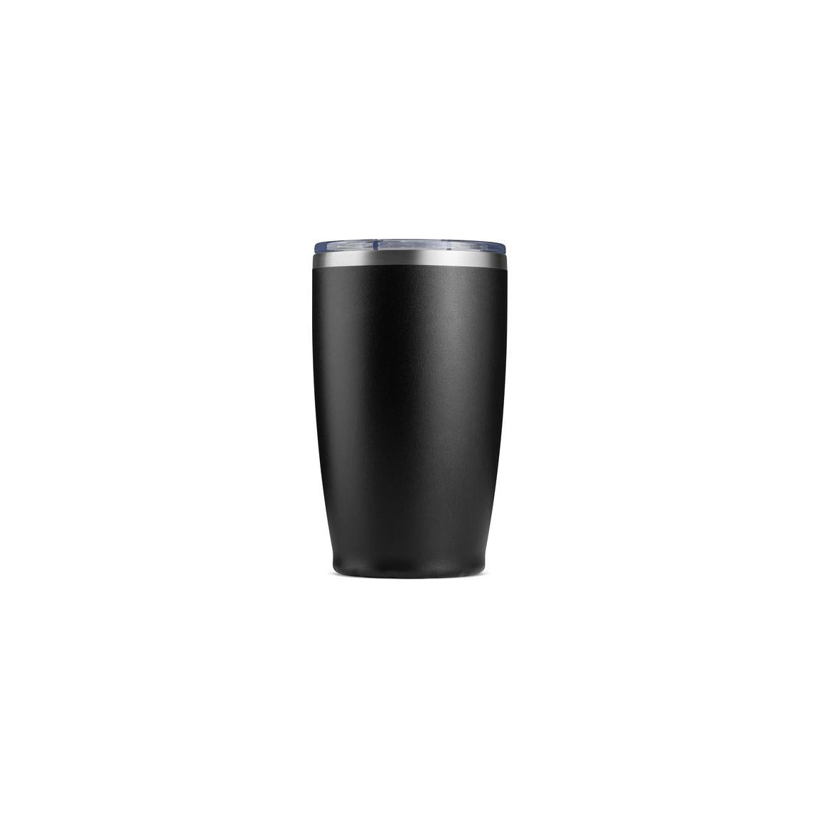 Thermos mug JOBOUT Matt black