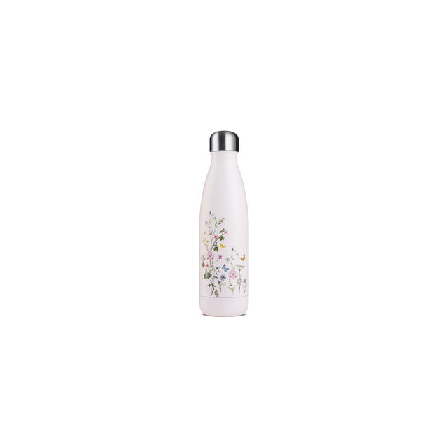 Water bottle JOBOUT Pink Meadow