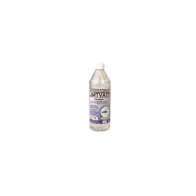 Glue remover P613 glue wash 1L