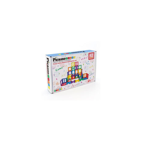 Picasso magnet set Artistry 42 pieces