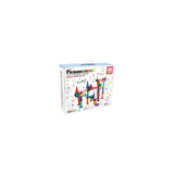 Picasso magnet set marble run 150 pieces