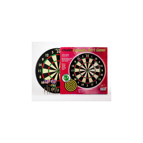 Dartboard Friendly