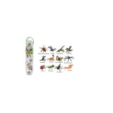 Insects mixed 12/pack