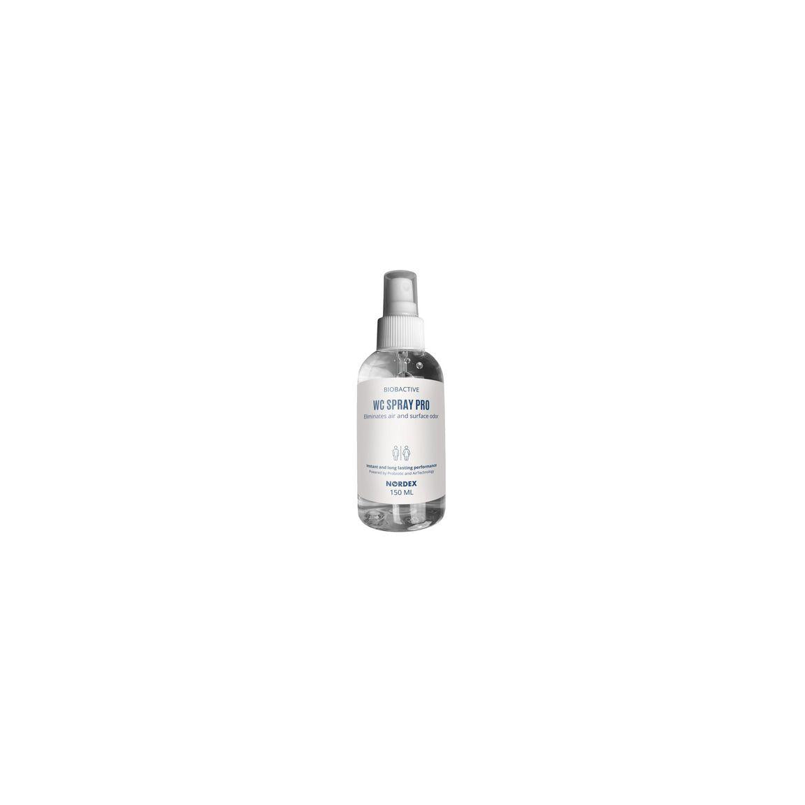 Odour improver NORDEX Bio WC 150ml