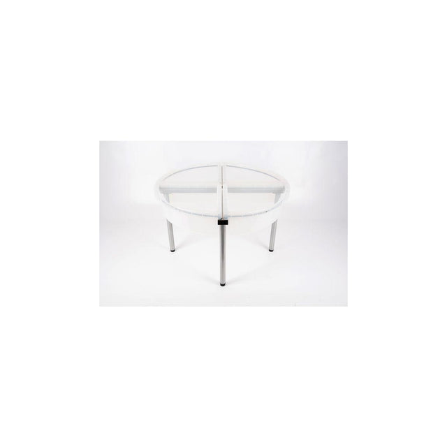 Sand and water play tables explore