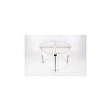 Sand and water play tables explore