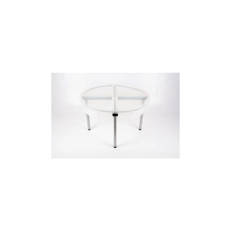 Sand and water play tables explore