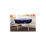 Sand and water table covers