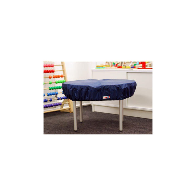 Sand and water table covers