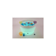 Sensory sand and water play table