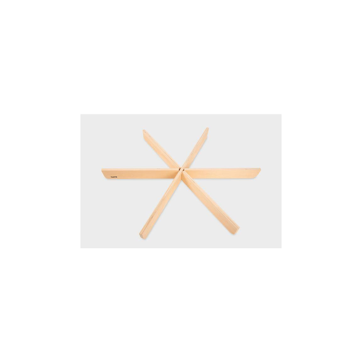 Divider t.sensorikt sand-water play table