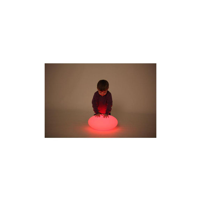 Luminous stone