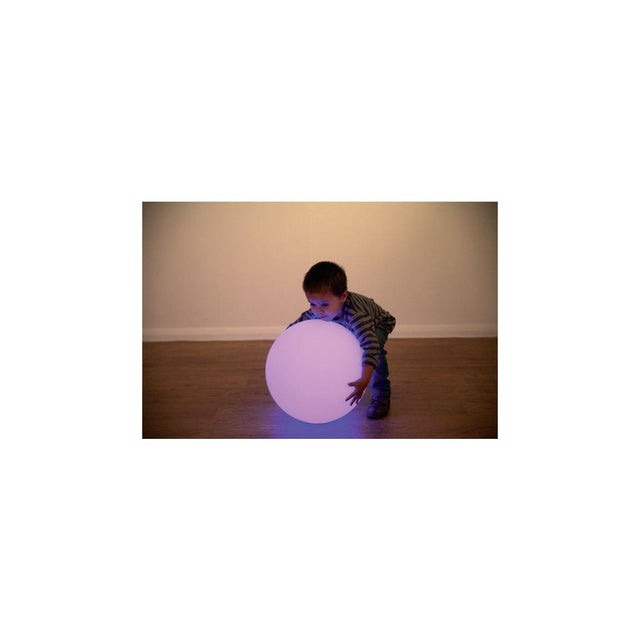 Brilliant ball