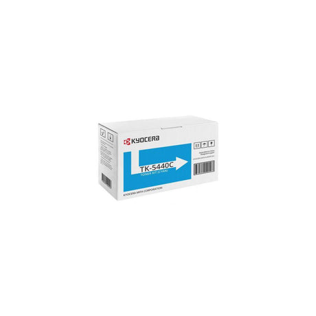 Toner KYCOERA TK-5440C cyan