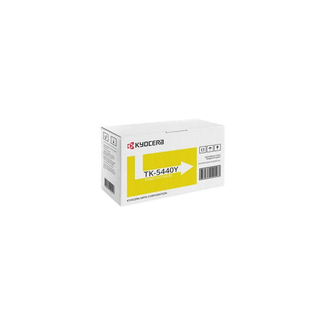 Toner KYOCERA TK-5440Y yellow