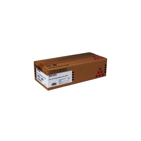Toner RICOH 408354 magenta