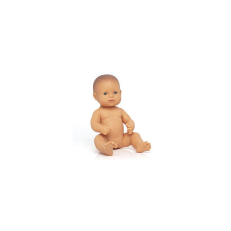 Doll Theo 32cm