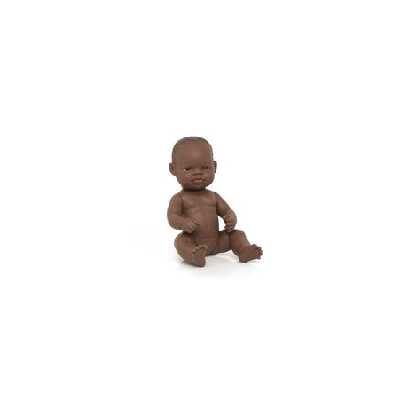 Doll Hedda 32cm