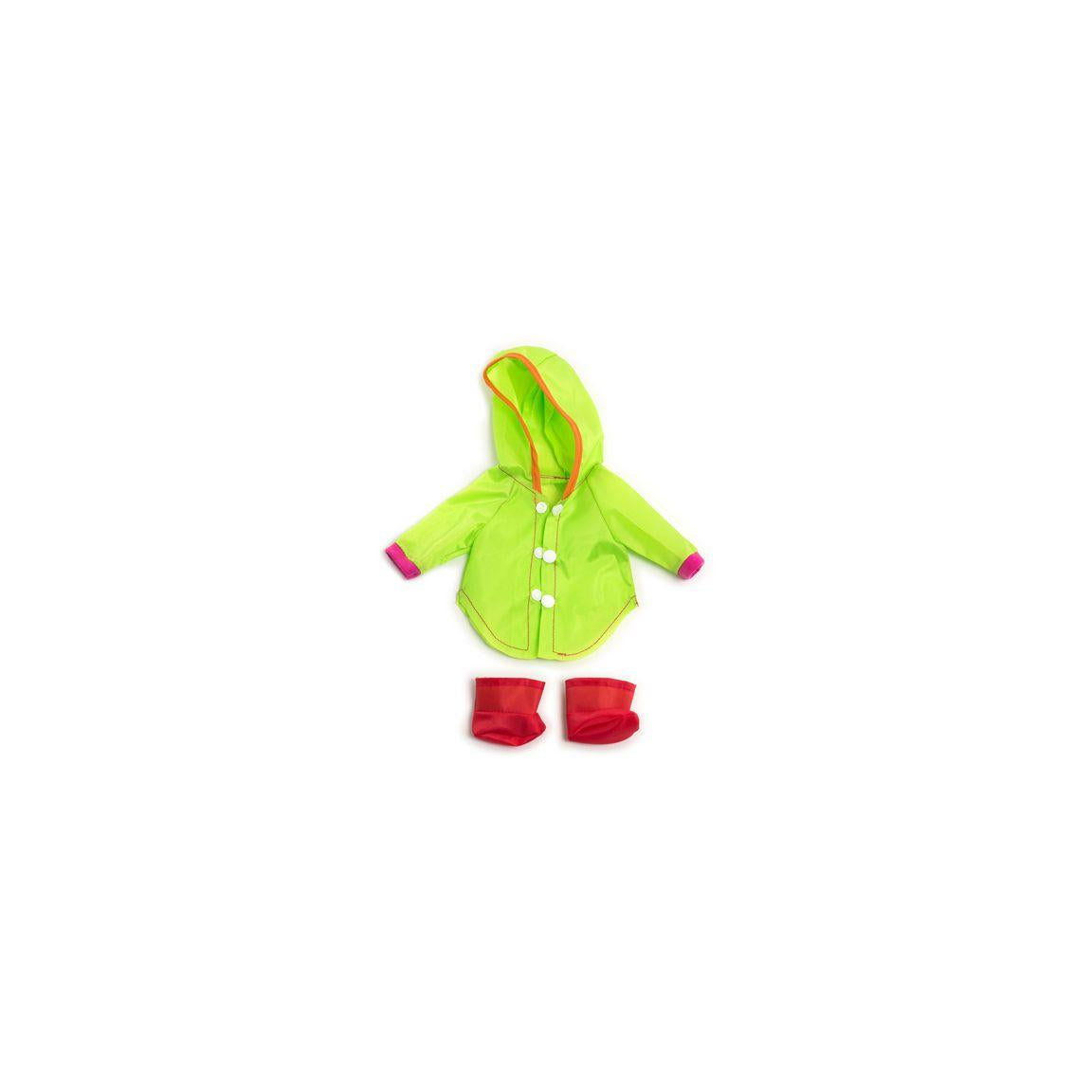 Dockwear raincoat boots 32cm 2parts