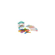 Transperant palettes 12/pack
