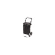 Cleaning trolley HT patrol trolley