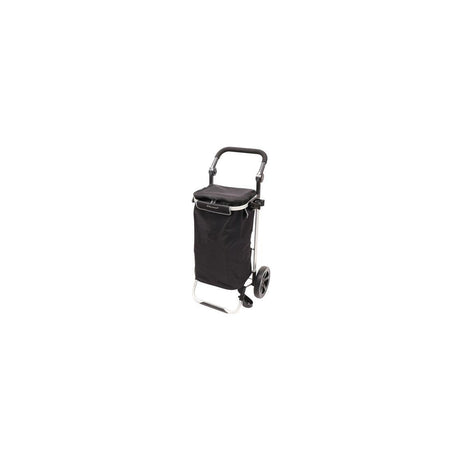 Cleaning trolley HT patrol trolley