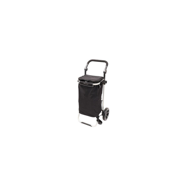 Cleaning trolley HT patrol trolley