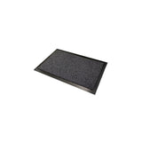 Entrance mat Cosmopolitan 60x90cm anthracite