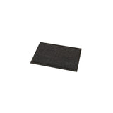 Entrance mat Cosmopolitan 90x150 anthracite