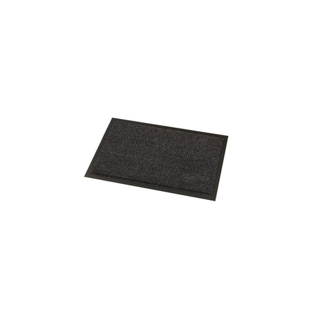 Entrance mat Cosmopolitan 90x150 anthracite