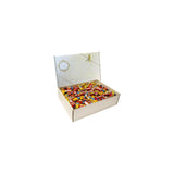 Candy Carl Surprise paper box 3.8kg