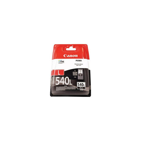 Ink cartridge CANON PG-540L black