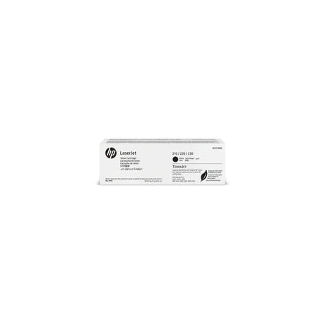 Toner HP W2150XC 7.5K black