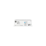 Toner HP W2151XC 5.5K cyan
