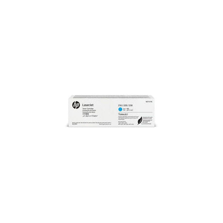Toner HP W2151XC 5.5K cyan