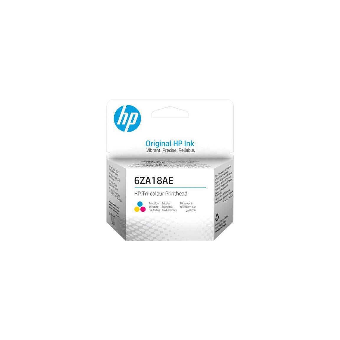 Print head HP 6ZA18AE